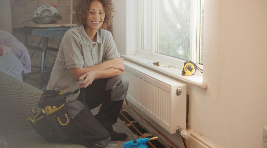Professional septic pumping service in Hamilton, PA